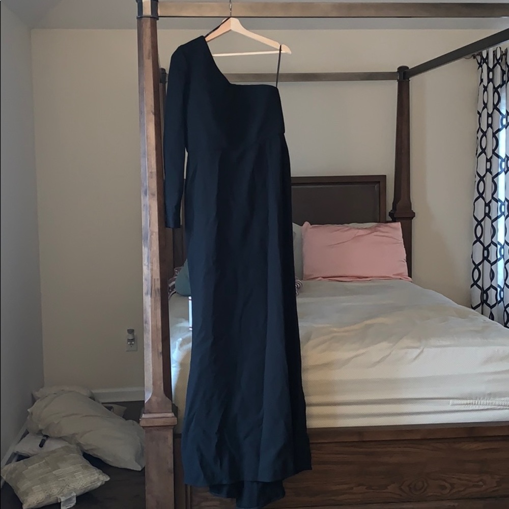NWT Calvin Klein Collection Gown